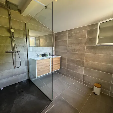 La Petite Citadine Proche Futuroscope * Πουατιέ