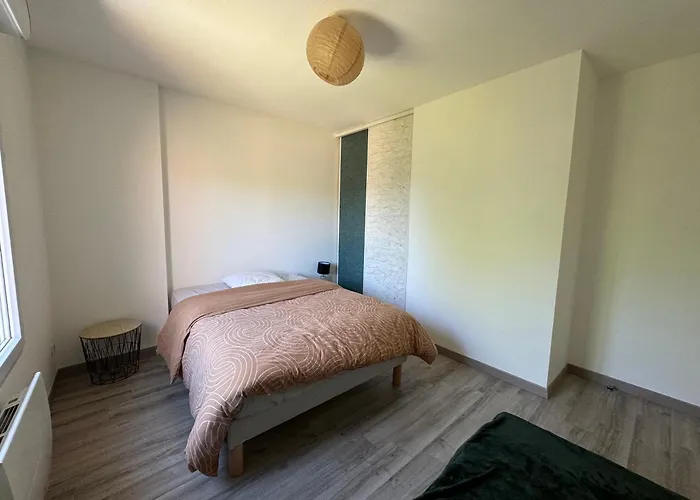 La Petite Citadine Proche Futuroscope Сasa de vacaciones *